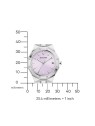 orologio donna Bulova 96M170 Ladies Watch Classic 32mm 10ATM