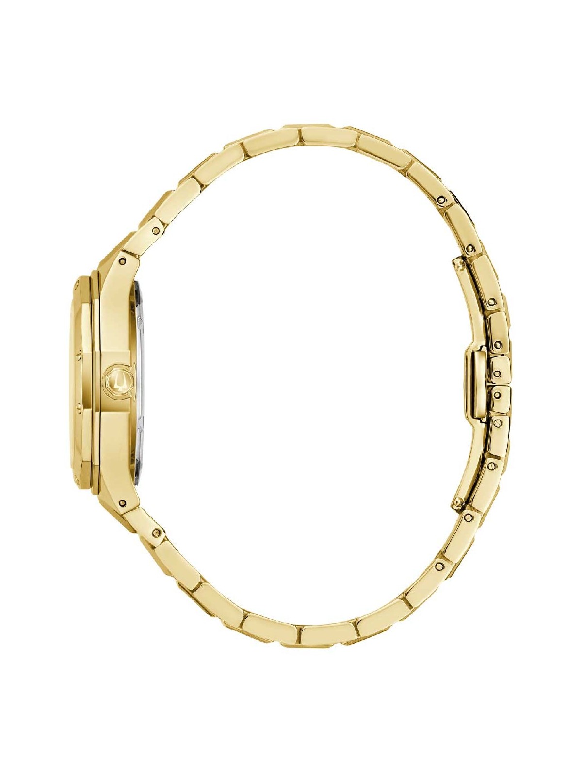 orologio donna Bulova 97M119 Ladies Watch Classic 32mm 10ATM