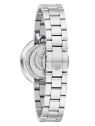 orologio donna Bulova 96L338 Ladies Watch Rubaiyat 30,5mm 3ATM