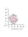 orologio donna Bulova 96L338 Ladies Watch Rubaiyat 30,5mm 3ATM