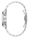 orologio uomo Bulova 96B458 Mens Watch Classic 39mm 3ATM