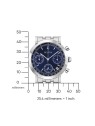orologio uomo Bulova 96B458 Mens Watch Classic 39mm 3ATM