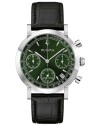 orologio uomo Bulova 96B457 Mens Watch Classic 39mm 3ATM