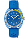 orologio uomo Bulova 98B445 Mens Watch Snorkel 41mm 10ATM
