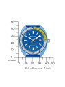 orologio uomo Bulova 98B445 Mens Watch Snorkel 41mm 10ATM