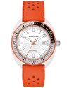 orologio uomo Bulova 98B448 Mens Watch Snorkel 41mm 10ATM