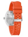 orologio uomo Bulova 98B448 Mens Watch Snorkel 41mm 10ATM