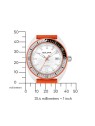 orologio uomo Bulova 98B448 Mens Watch Snorkel 41mm 10ATM