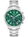 orologio uomo Bulova 96B465 Mens Watch Marine Star Series-B 43mm 10ATM
