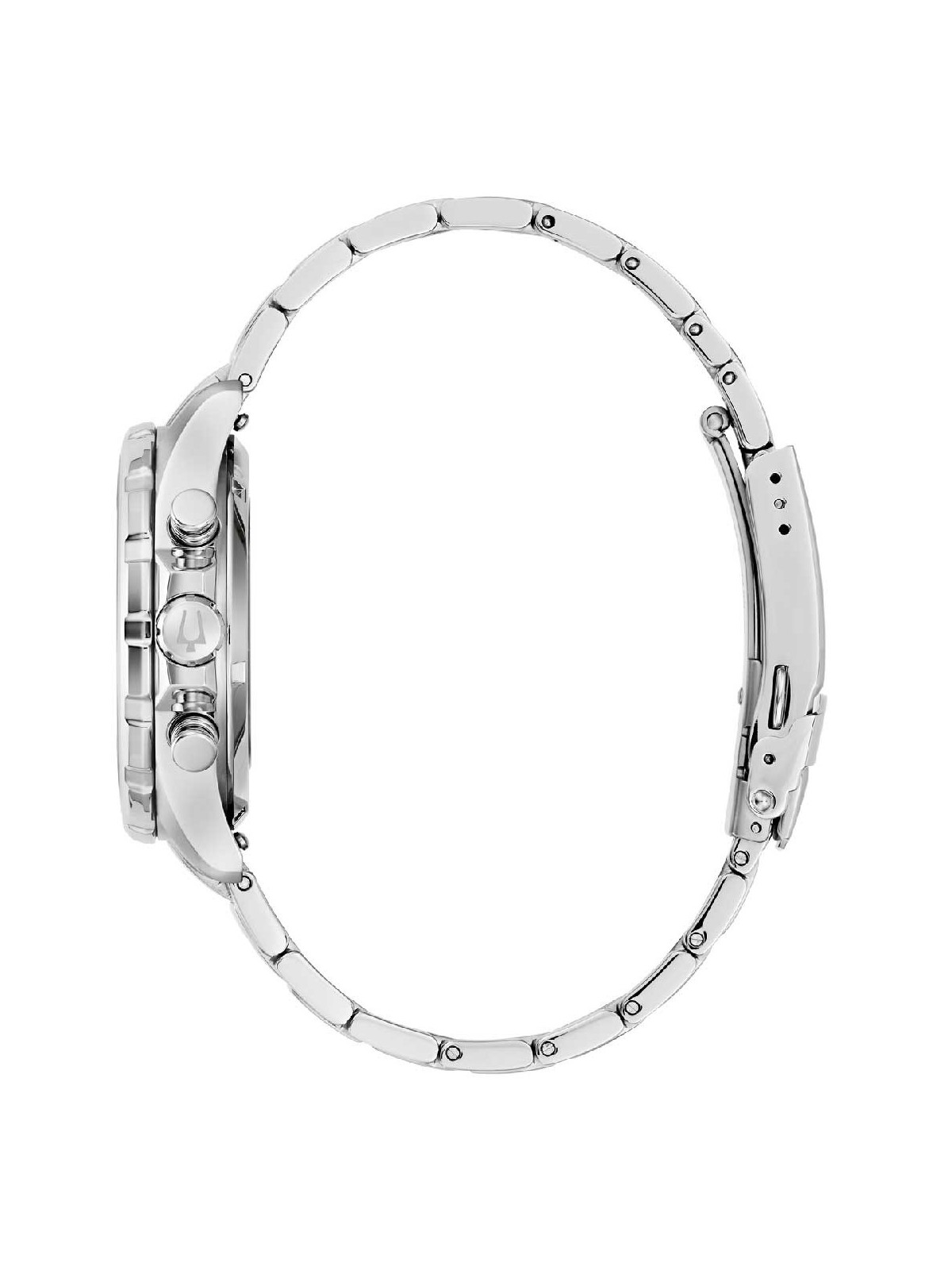 orologio uomo Bulova 96B465 Mens Watch Marine Star Series-B 43mm 10ATM