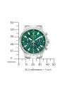 orologio uomo Bulova 96B465 Mens Watch Marine Star Series-B 43mm 10ATM