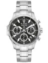 orologio uomo Bulova 96B467 Mens Watch Marine Star Series-B 40mm 10ATM