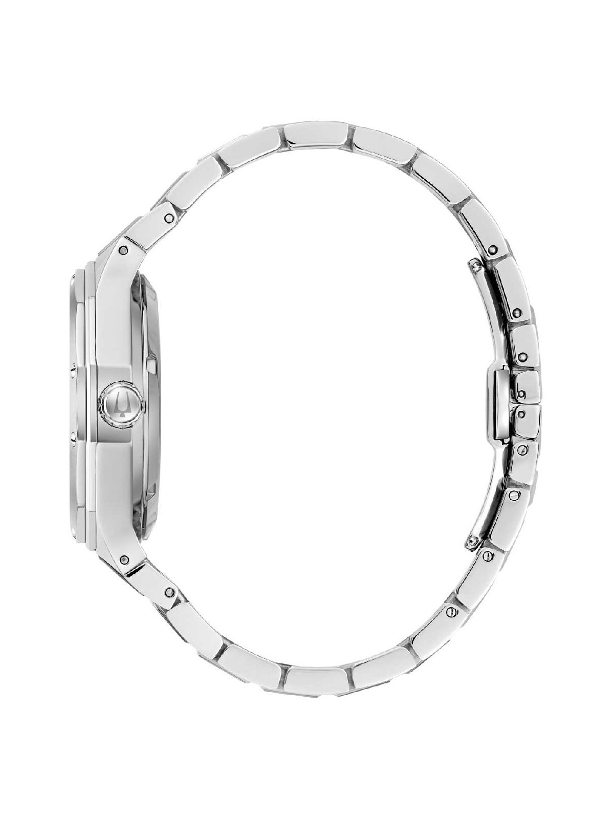 orologio uomo Bulova 96B463 Mens Watch Classic Automatic 40mm 10ATM