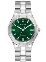 orologio uomo Bulova 96B464 Mens Watch Classic Automatic 40mm 10ATM