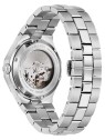 orologio uomo Bulova 96B464 Mens Watch Classic Automatic 40mm 10ATM