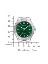 orologio uomo Bulova 96B464 Mens Watch Classic Automatic 40mm 10ATM