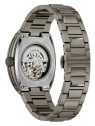 orologio uomo Bulova 98A321 Mens Watch Maquina Automatic 40mm 5ATM
