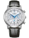 orologio uomo Citizen CA4630-02A Mens Watch Eco-Drive Chrono Classic 42mm 5ATM
