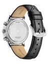 orologio uomo Citizen CA4630-02A Mens Watch Eco-Drive Chrono Classic 42mm 5ATM