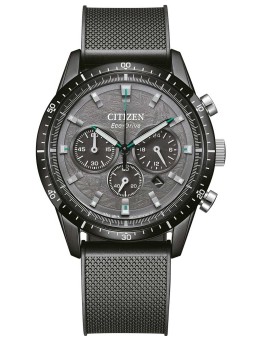 orologio uomo Citizen CA4625-02H Mens Watch Eco-Drive Chrono Modern 39,5mm 10ATM
