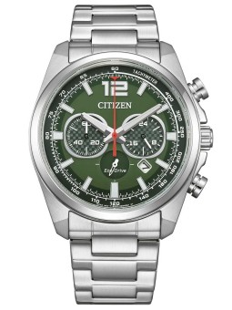 orologio uomo Citizen CA4640-50X Mens Watch Eco-Drive Chrono Active Sport 41mm 10ATM