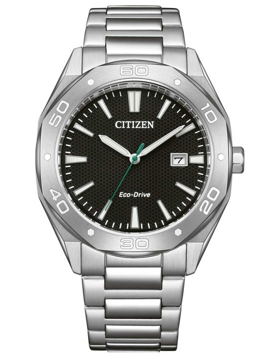 orologio uomo Citizen BM7631-52E Mens Watch Eco-Drive Active Sport 41mm 10ATM