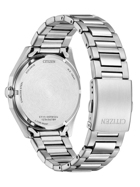 orologio uomo Citizen BM7631-52E Mens Watch Eco-Drive Active Sport 41mm 10ATM