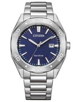 orologio uomo Citizen BM7631-52L Mens Watch Eco-Drive Active Sport 41mm 10ATM