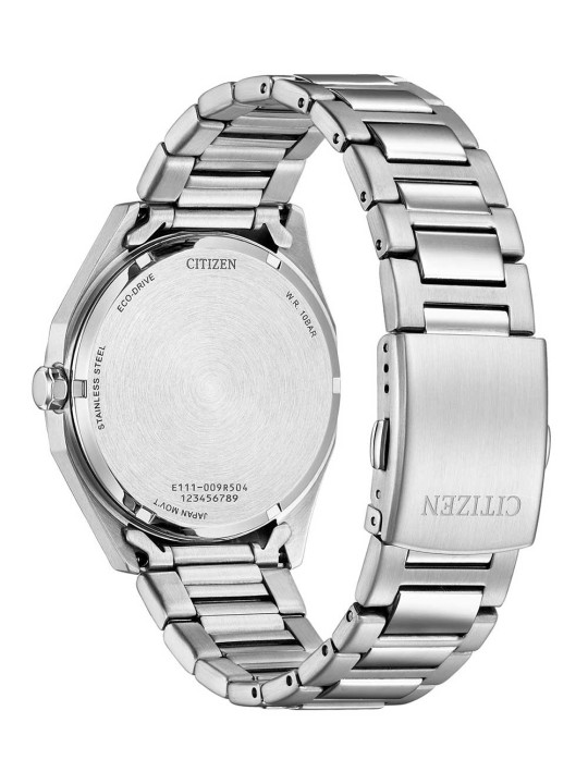 orologio uomo Citizen BM7631-52L Mens Watch Eco-Drive Active Sport 41mm 10ATM