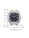 orologio uomo Citizen BM7631-52L Mens Watch Eco-Drive Active Sport 41mm 10ATM