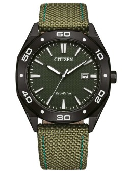 orologio uomo Citizen BM7635-01X Mens Watch Eco-Drive Active Sport 41mm 10ATM