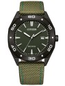 orologio uomo Citizen BM7635-01X Mens Watch Eco-Drive Active Sport 41mm 10ATM