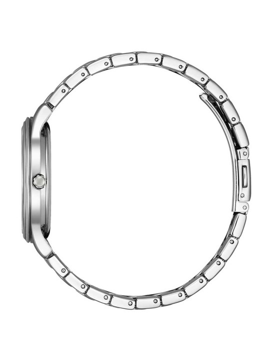 orologio donna Citizen EM0411-71X Ladies Watch Eco-Drive Elegance 34mm 5ATM