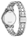 orologio donna Citizen EM0411-71X Ladies Watch Eco-Drive Elegance 34mm 5ATM