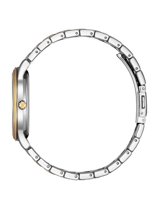orologio donna Citizen EM0416-78A Ladies Watch Eco-Drive Elegance 34mm 5ATM