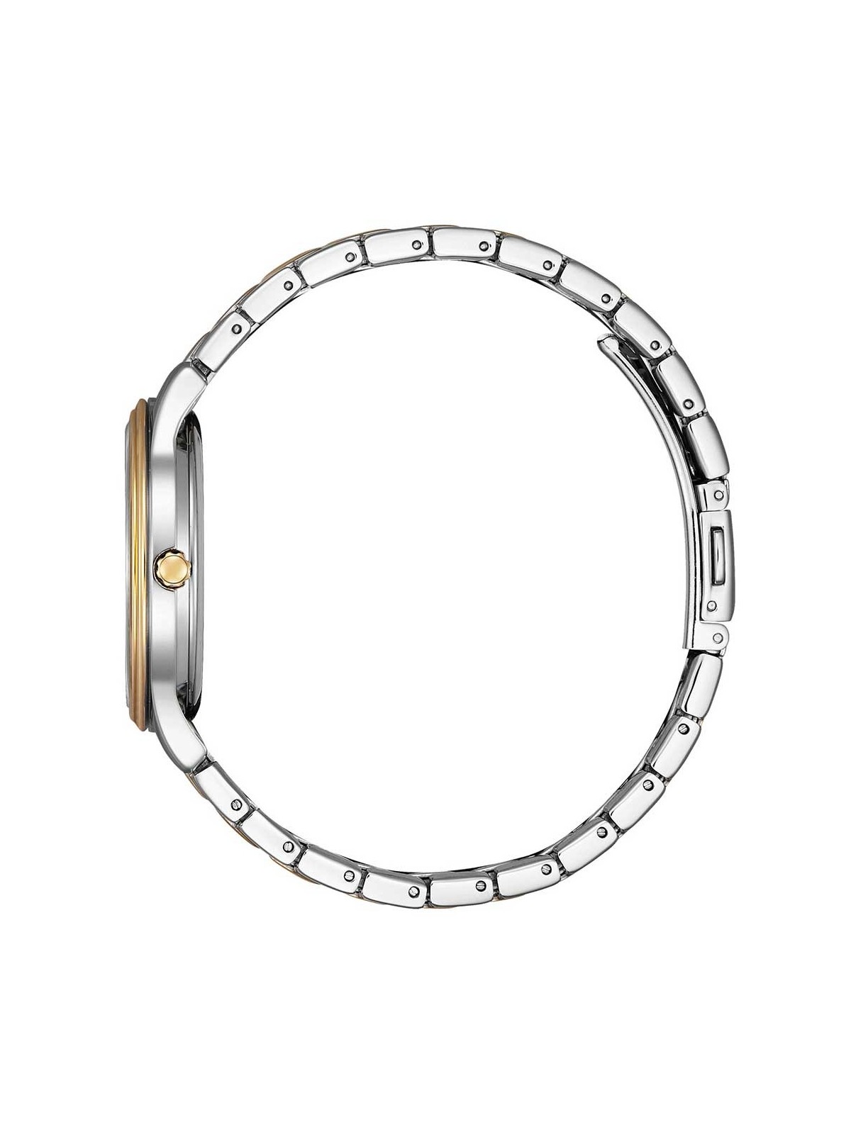 orologio donna Citizen EM0416-78A Ladies Watch Eco-Drive Elegance 34mm 5ATM