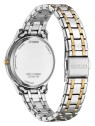 orologio donna Citizen EM0416-78A Ladies Watch Eco-Drive Elegance 34mm 5ATM