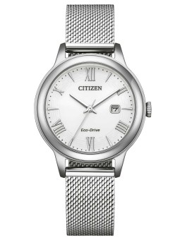 orologio donna Citizen EW2621-75A Ladies Watch Eco-Drive Elegance 31,5mm 10ATM