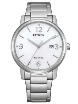 orologio uomo Citizen BM6755-71A Mens Watch Eco-Drive 40mm 3ATM