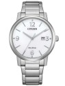 orologio uomo Citizen BM6755-71A Mens Watch Eco-Drive 40mm 3ATM