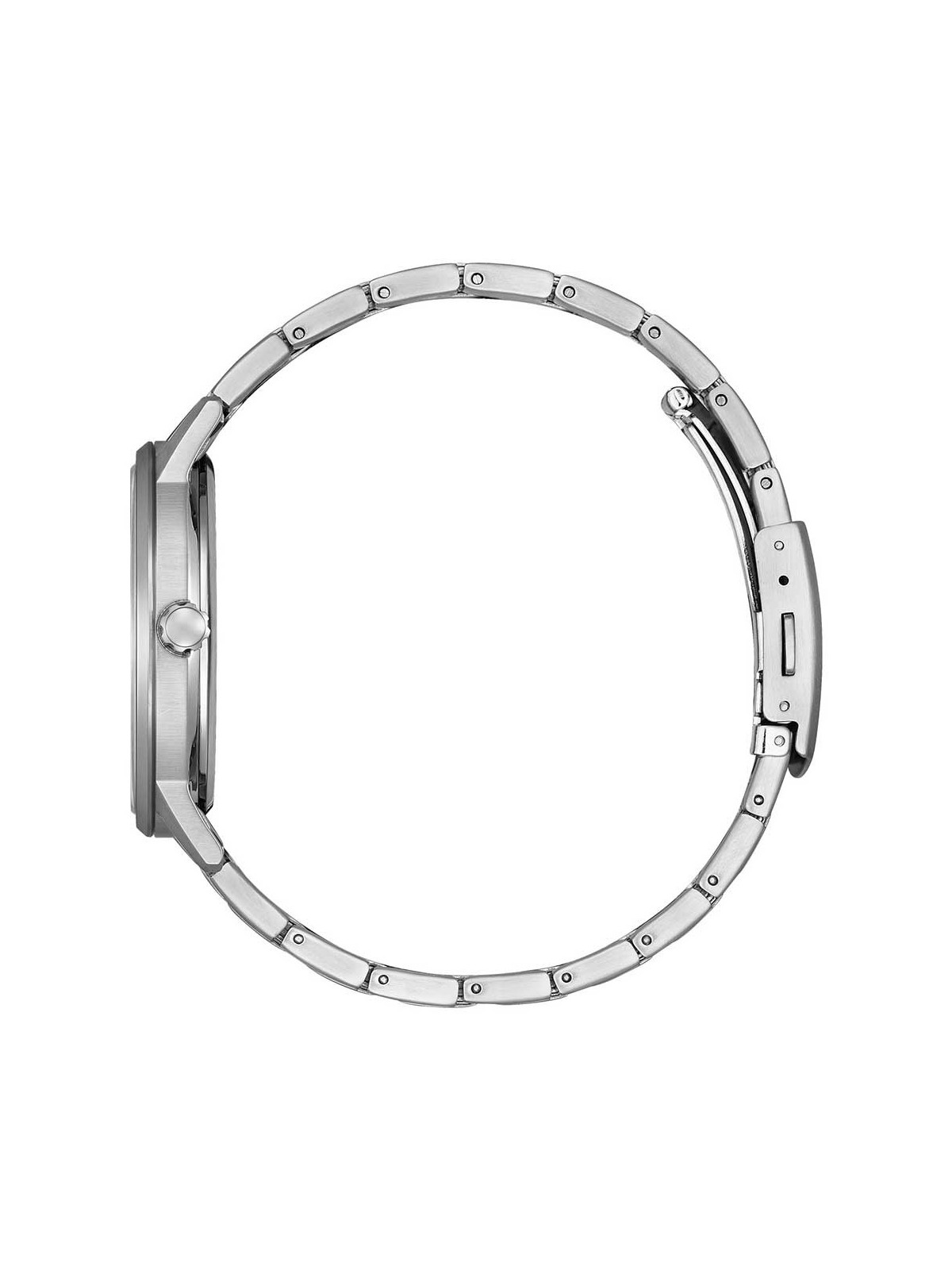orologio uomo Citizen BM6755-71A Mens Watch Eco-Drive 40mm 3ATM