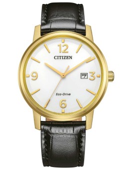orologio uomo Citizen BM6756-01A Mens Watch Eco-Drive 40mm 3ATM