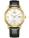 orologio uomo Citizen BM6756-01A Mens Watch Eco-Drive 40mm 3ATM