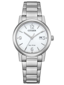 orologio donna Citizen EW2720-57A Ladies Watch Eco-Drive 30,5mm 3ATM