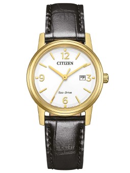 orologio donna Citizen EW2722-01A Ladies Watch Eco-Drive 30,5mm 3ATM
