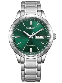 orologio uomo Citizen NY4058-79XE Mens Watch Automatic Day-Date 40mm 5ATM