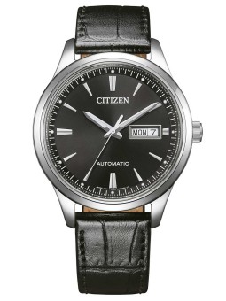 orologio uomo Citizen NY4058-01EE Mens Watch Automatic Day-Date 40mm 5ATM