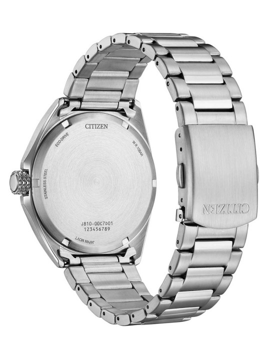 orologio uomo Citizen AW1571-76X Mens Watch Eco-Drive Military 41mm 10ATM