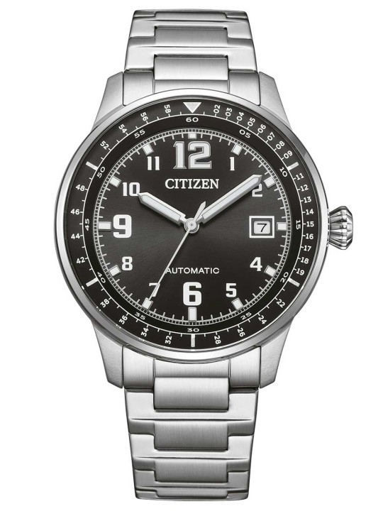 Citizen Automatic NJ0190-51E