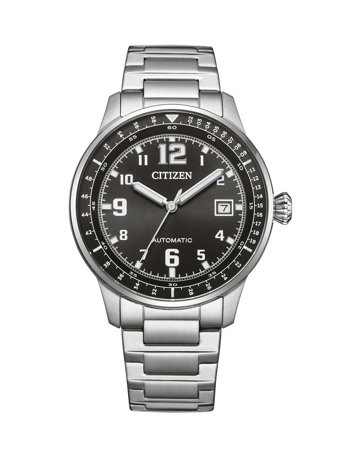 Citizen Automatic NJ0190-51E